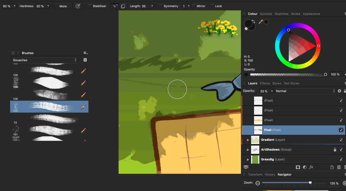 unity 2d asset pack free