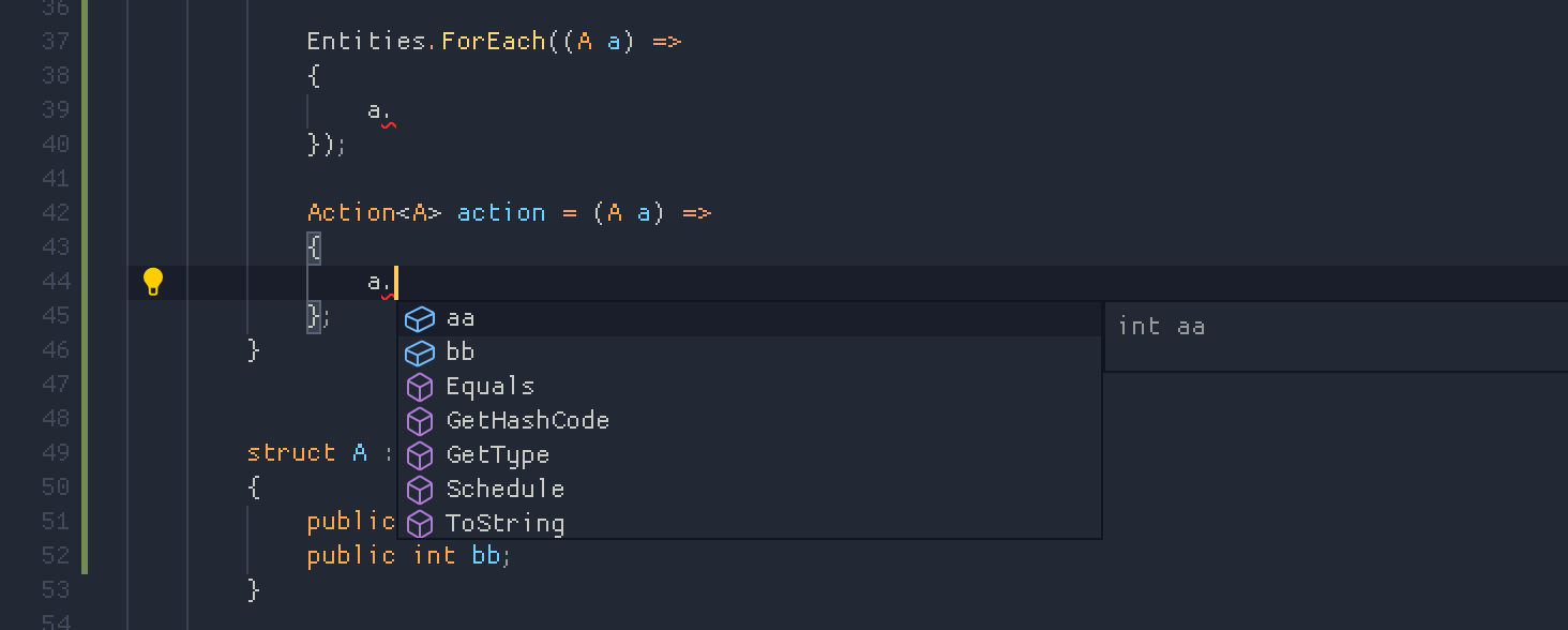 Visual Studio Code vs Rider for Unity