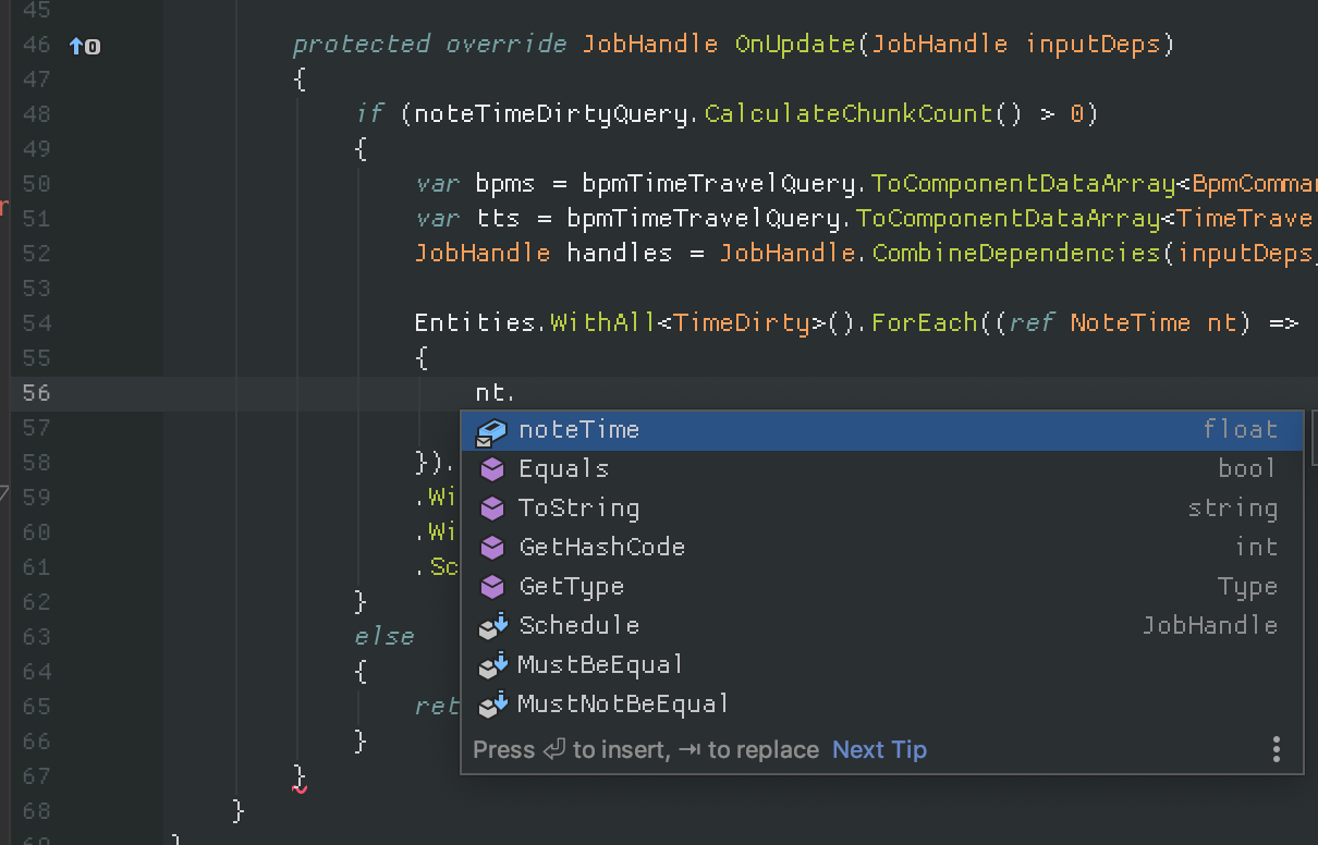 Visual Studio Code vs Rider for Unity