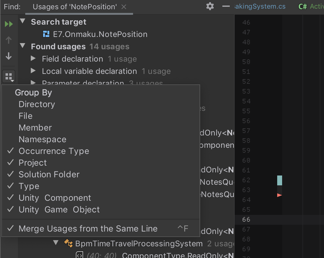 Visual Studio Code vs Rider for Unity