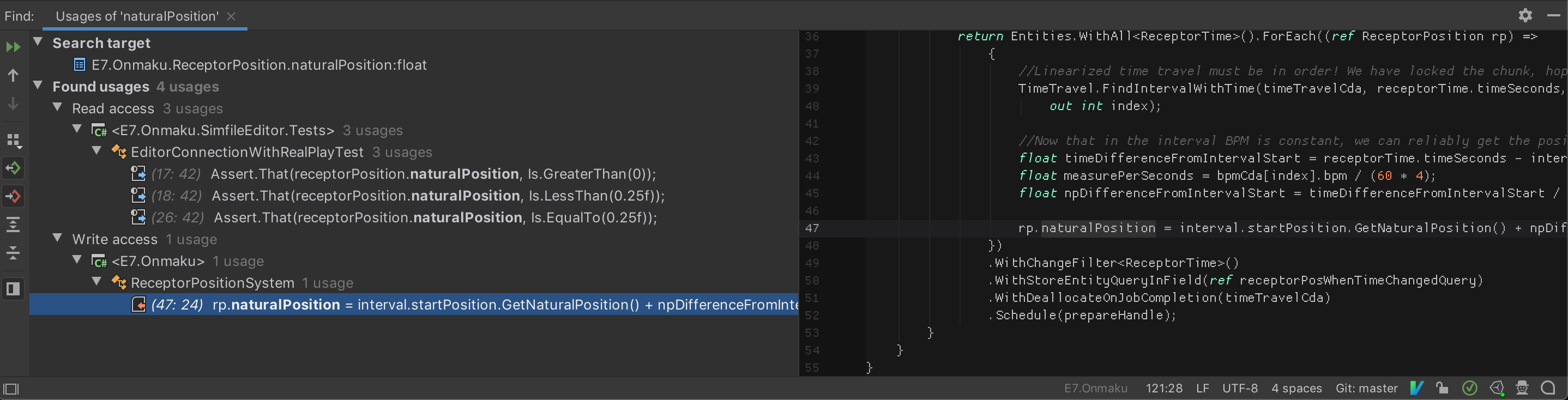 Visual Studio Code vs Rider for Unity