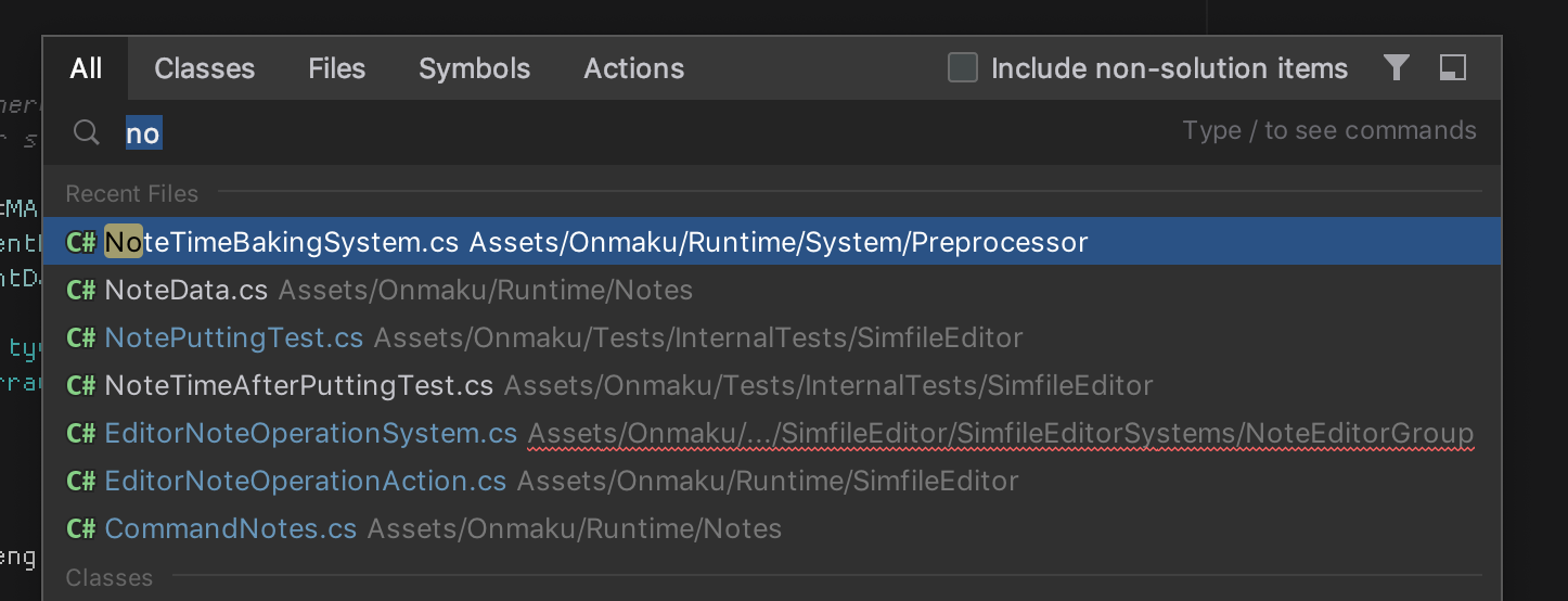 Visual Studio Code vs Rider for Unity