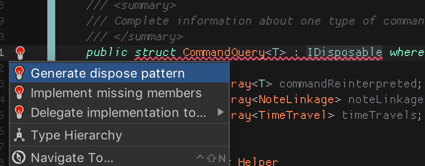 Visual Studio Code vs Rider for Unity