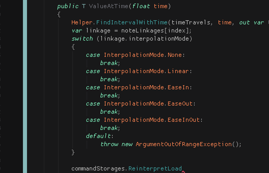 Visual Studio Code vs Rider for Unity