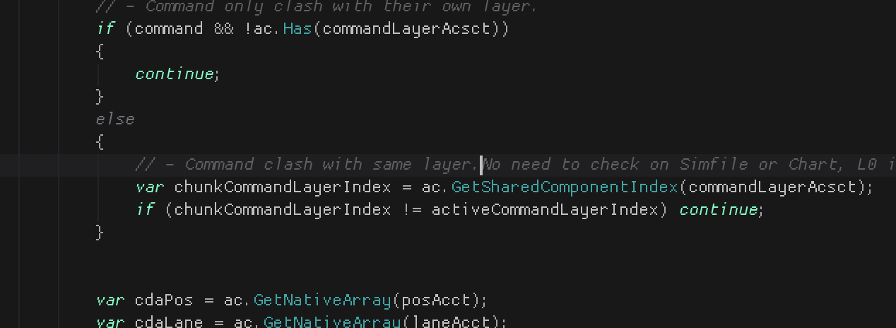 Visual Studio Code vs Rider for Unity