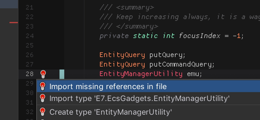 Visual Studio Code vs Rider for Unity