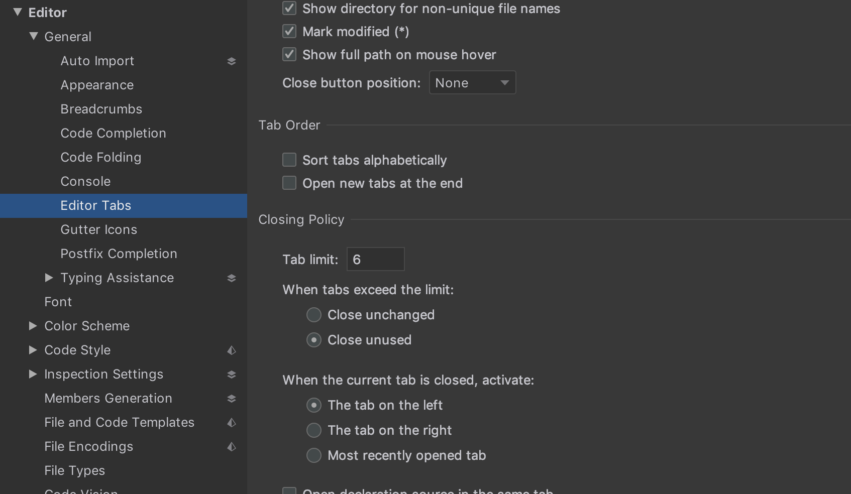 Visual Studio Code vs Rider for Unity