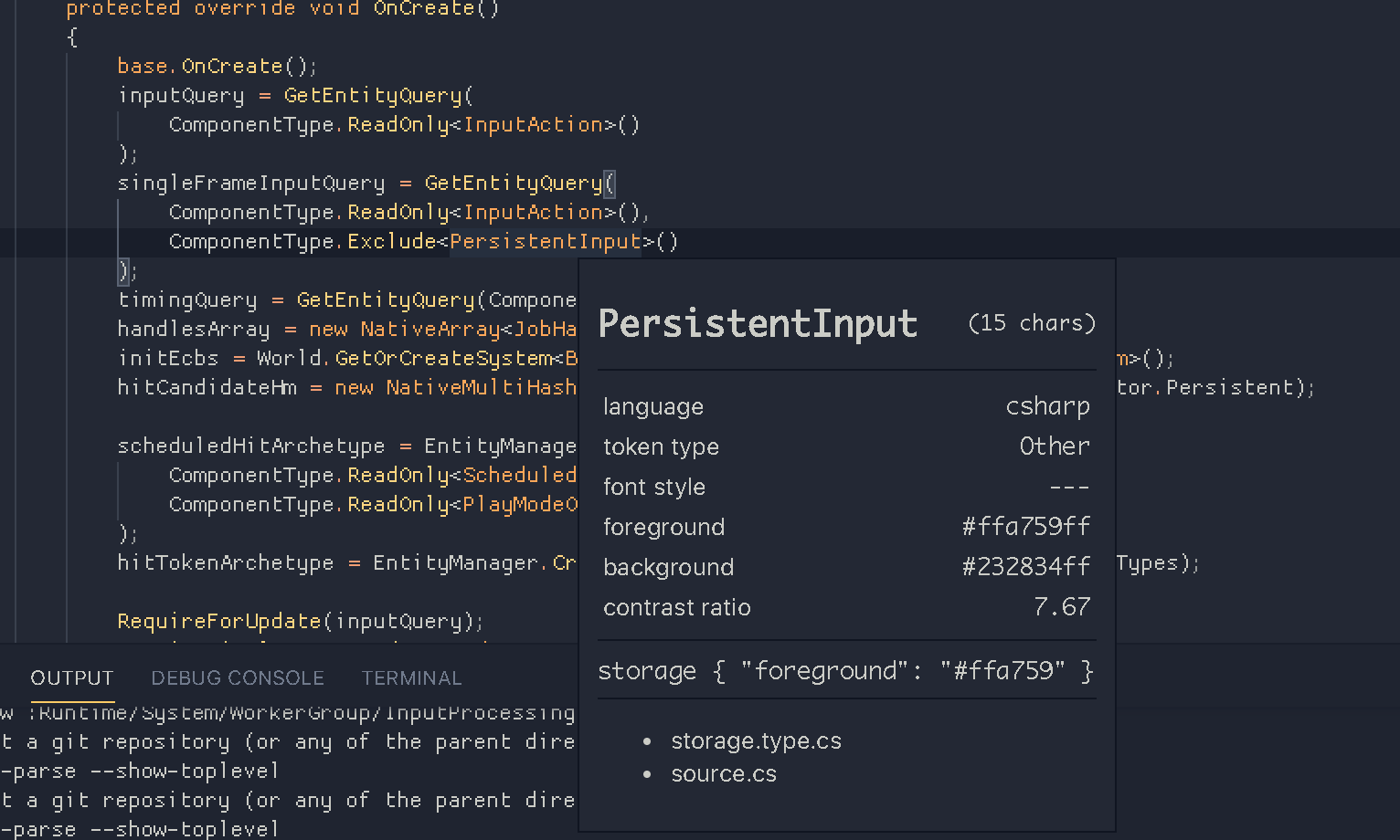 Visual Studio Code vs Rider for Unity