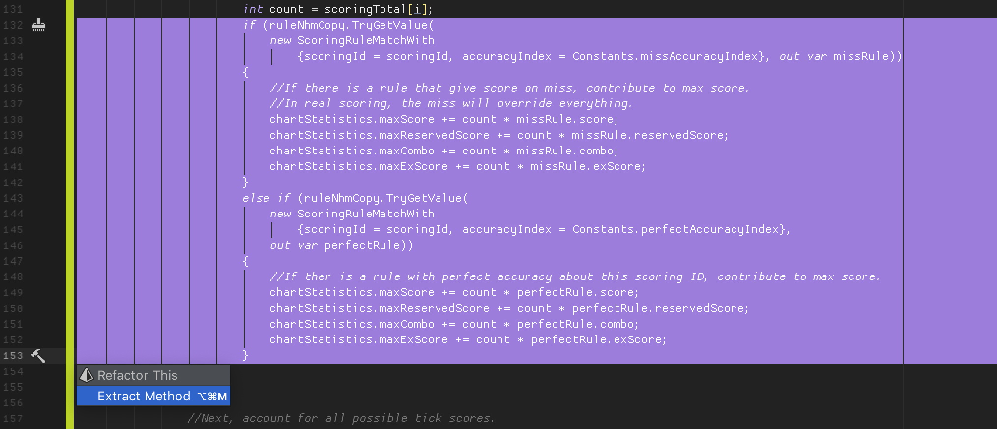 Visual Studio Code vs Rider for Unity