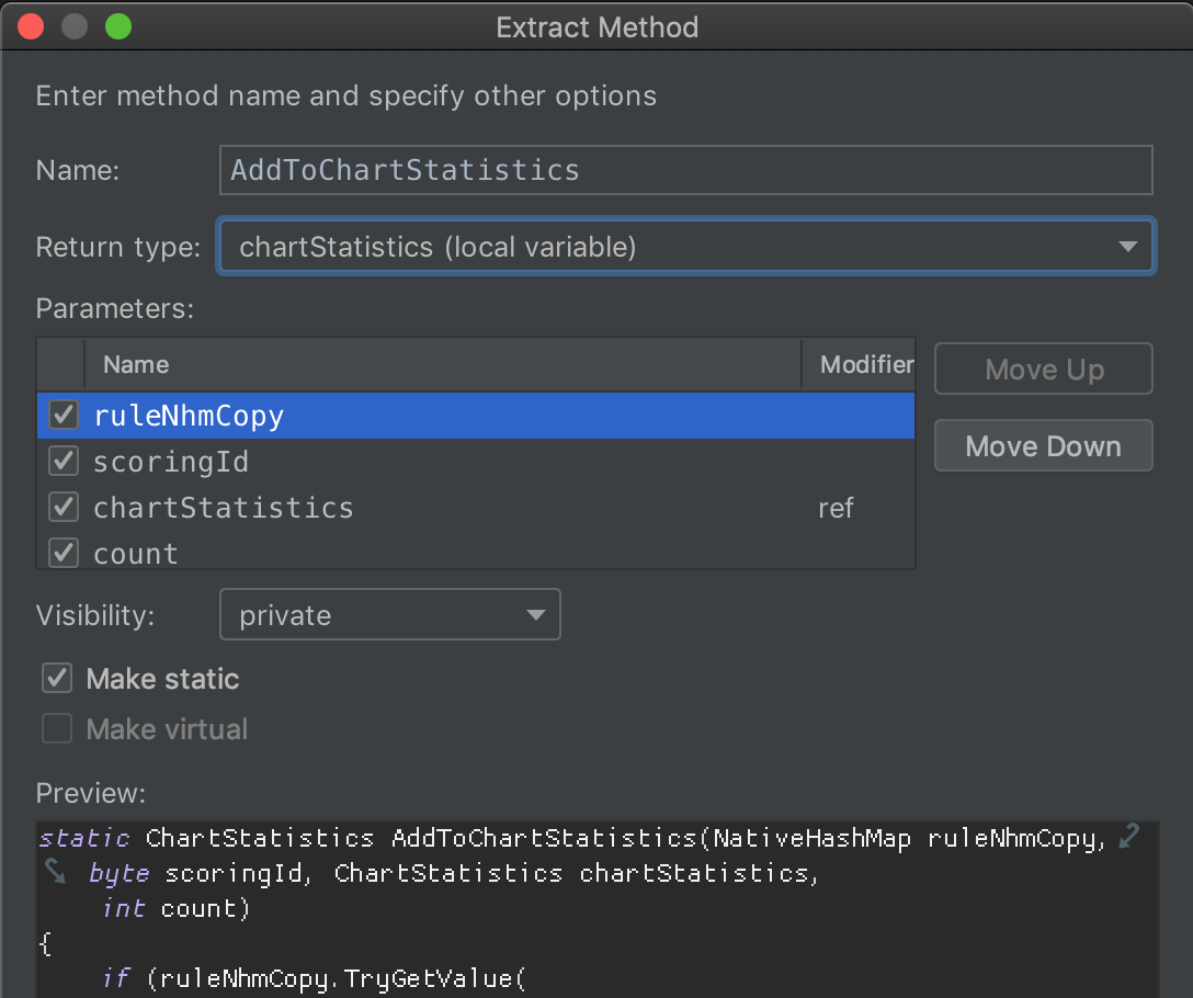 Visual Studio Code vs Rider for Unity