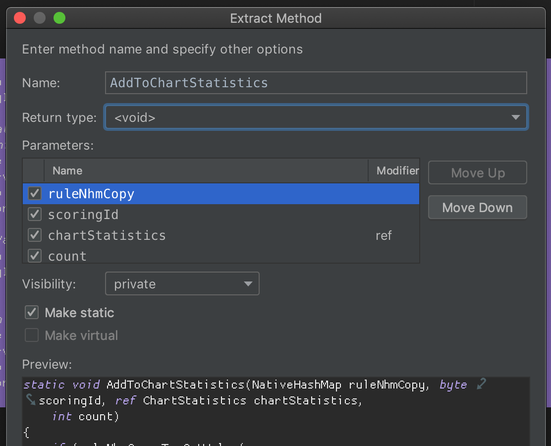 Visual Studio Code vs Rider for Unity