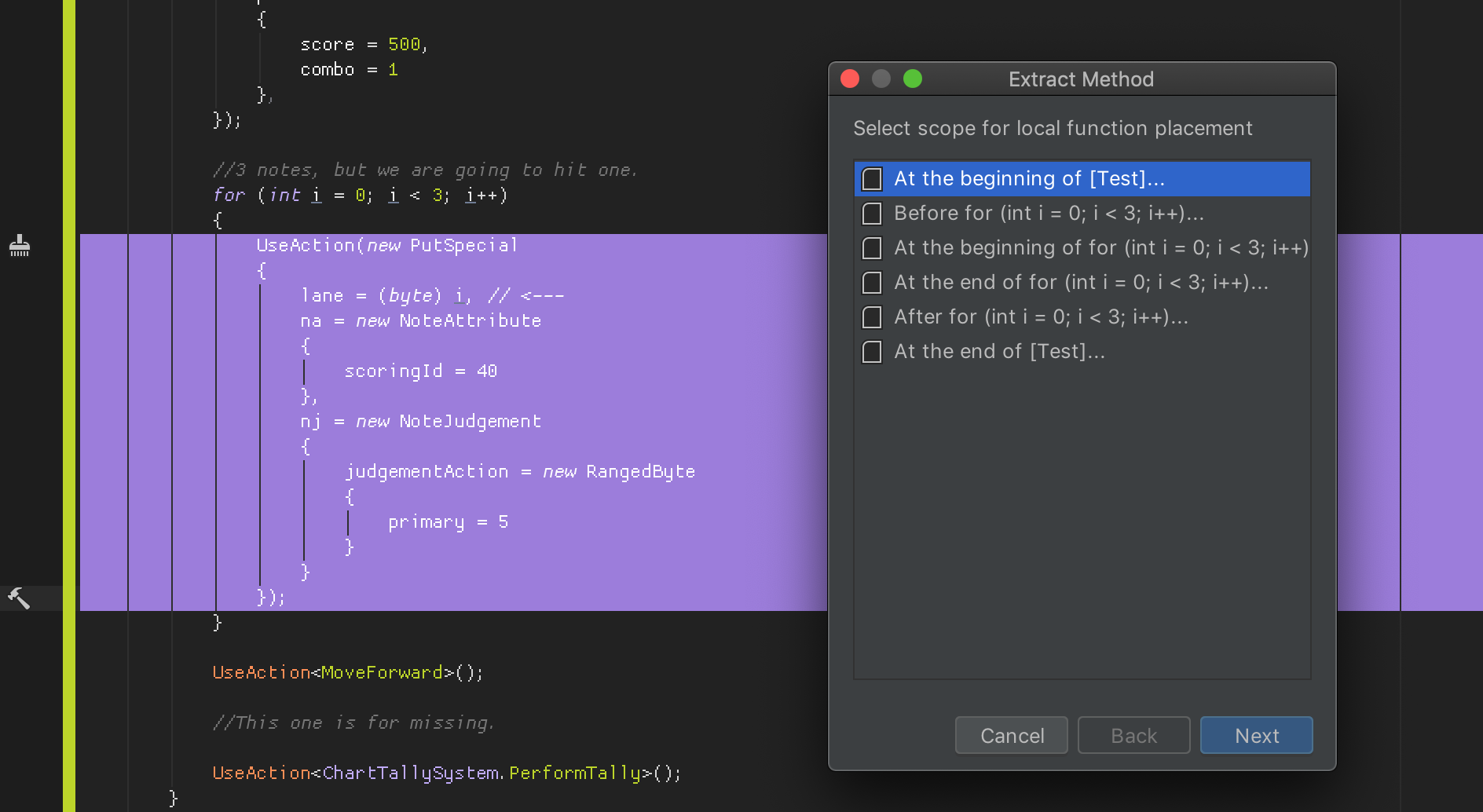 visual studio code vs visual studio for unity