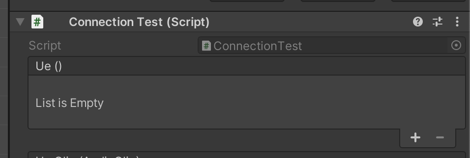 UnityEvent Serialization Research