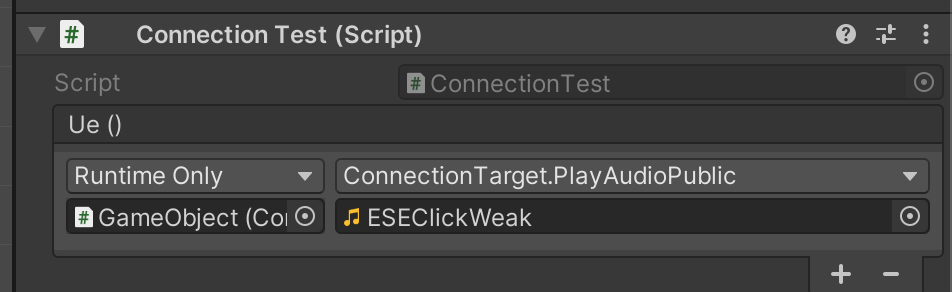 UnityEvent Serialization Research