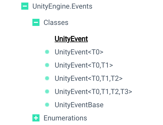 UnityEvent Serialization Research