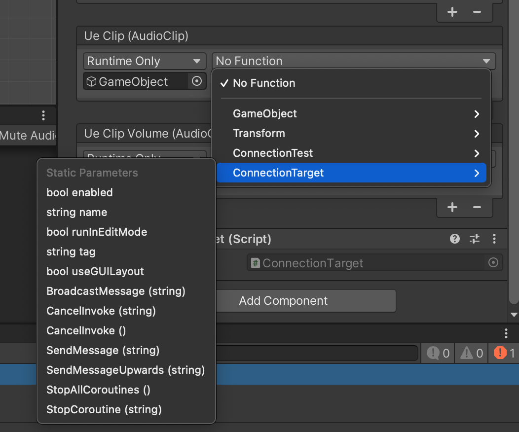 UnityEvent Serialization Research