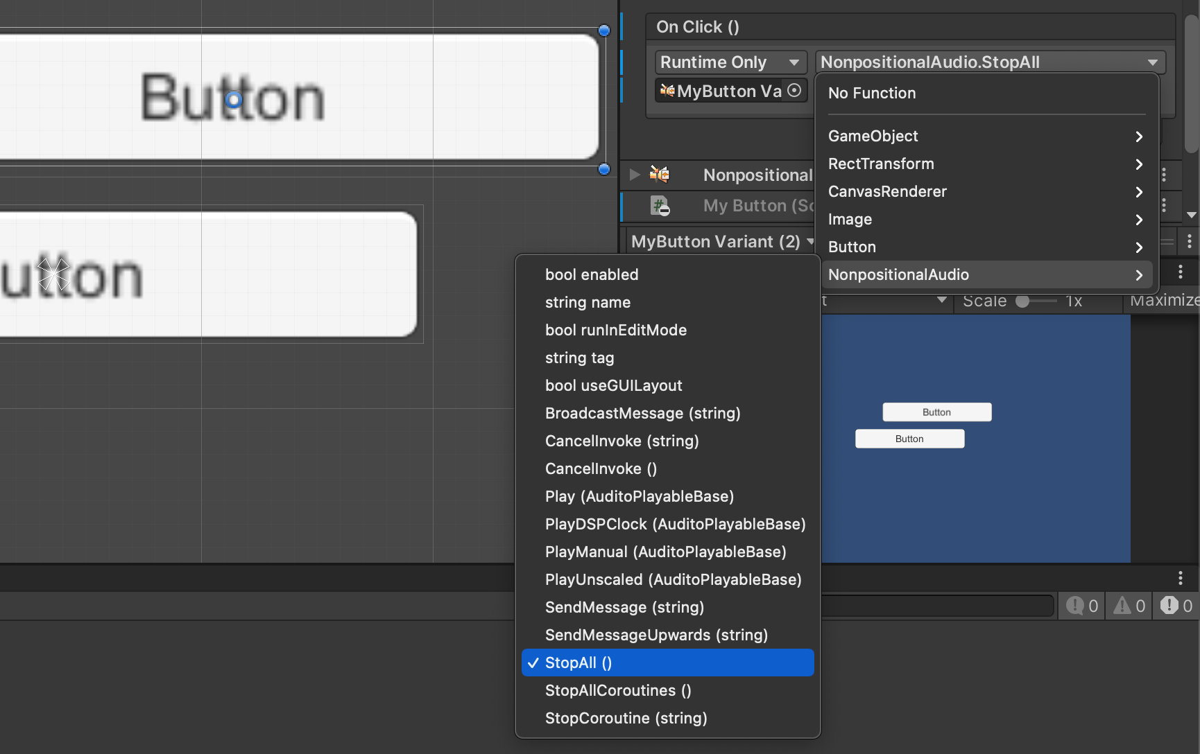 UnityEvent Serialization Research