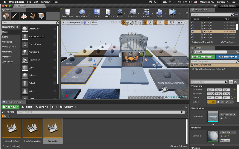 unity assets to ue4