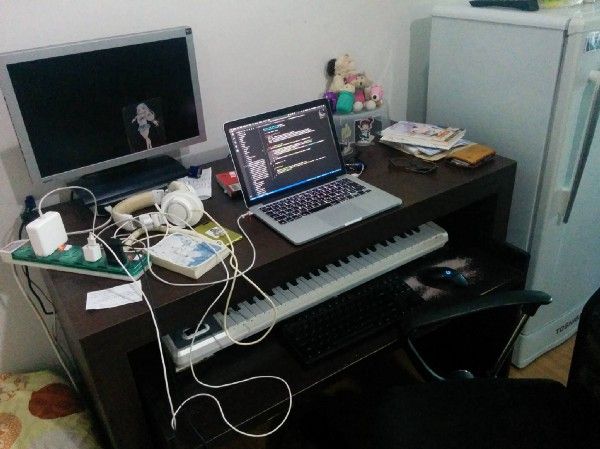 อย่ามองข้าม..​ Desktop !