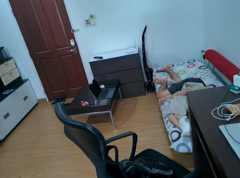 Workplace : ความสงบในการทำงานคืออะไร