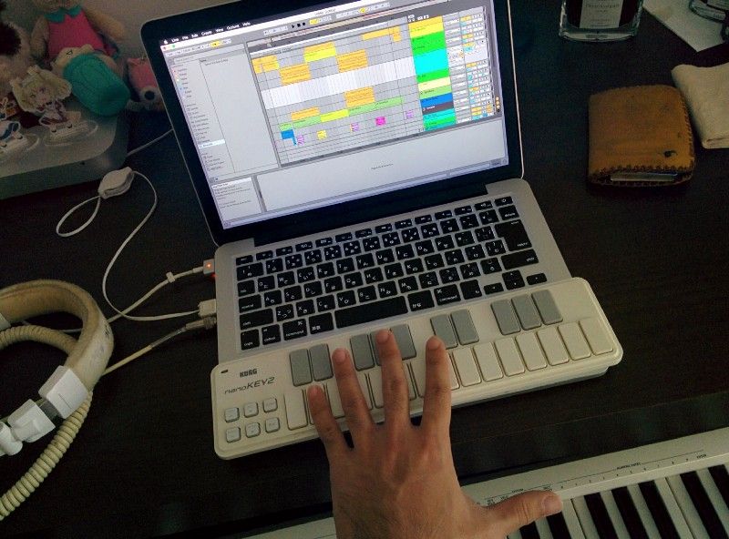 เลือกซื้อ Midi Controller มาแต่งเพลง ทำเสียงในเกม