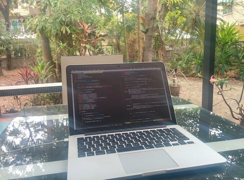 Workplace : บ้านกับ Startup