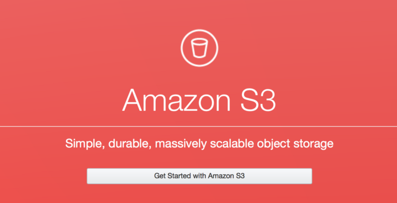 Upload/Download ของใน AWS S3 ต้องมี IAM Policies อะไรบ้าง