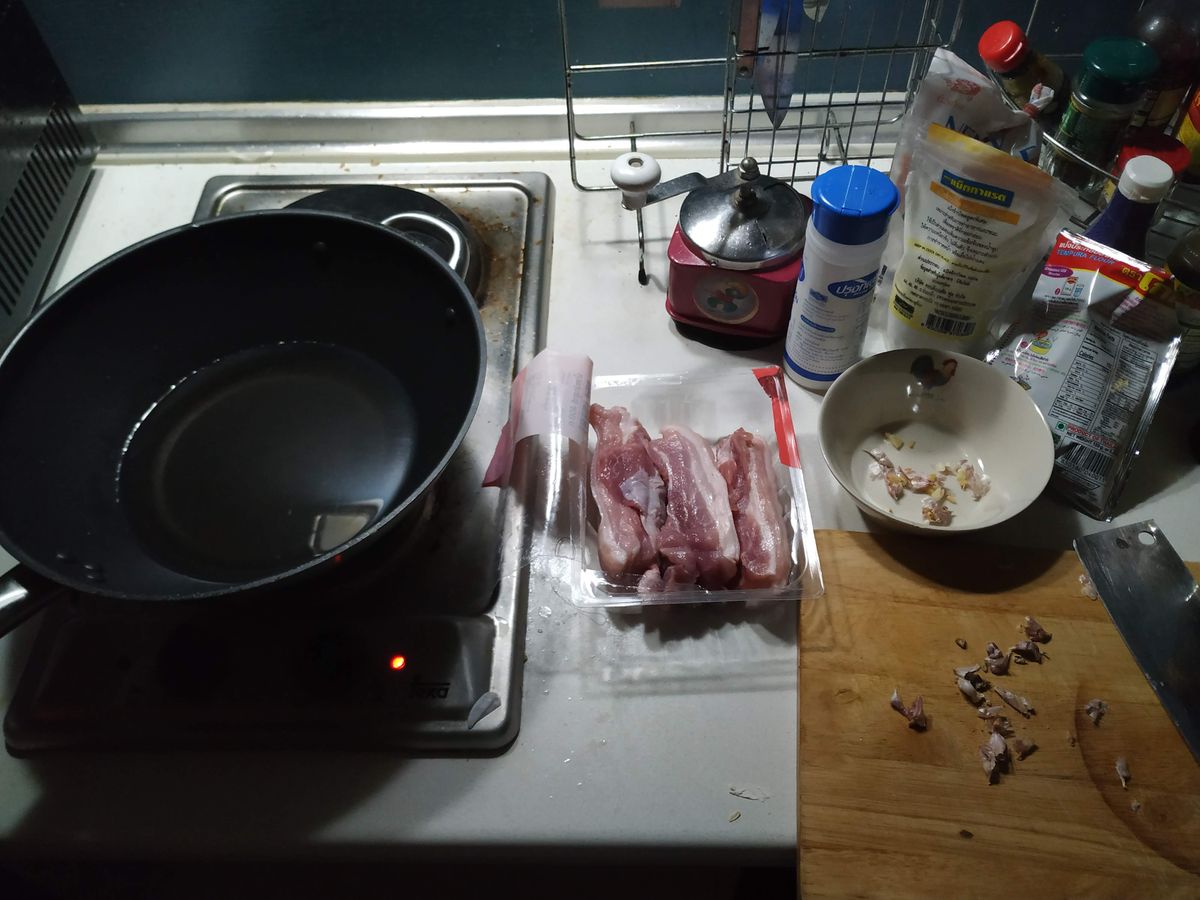 ไขความลับ ทฤษฎีหมูกรอบ